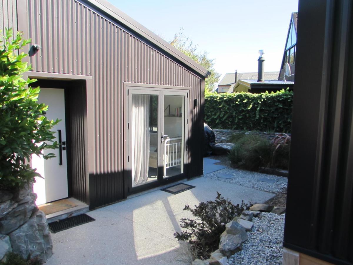 Apartamento West Rock Queenstown Exterior foto
