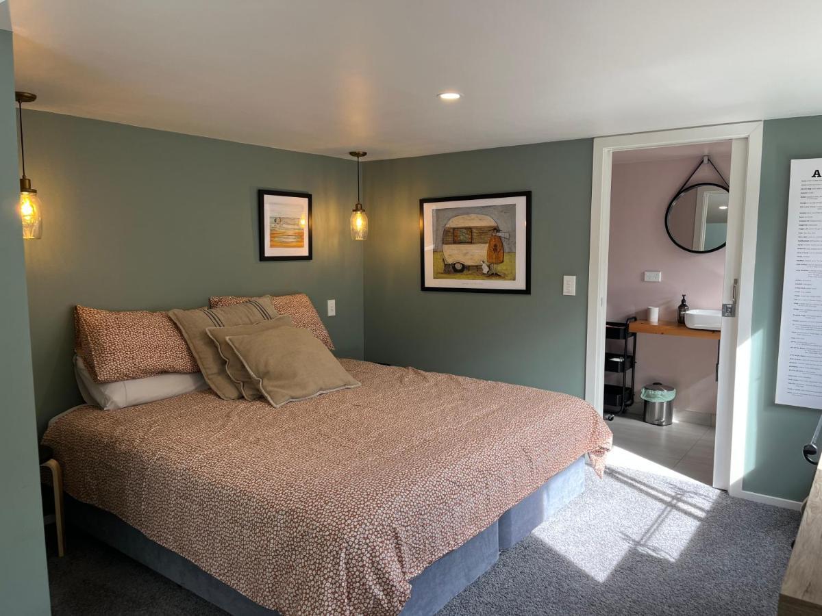 Apartamento West Rock Queenstown Exterior foto