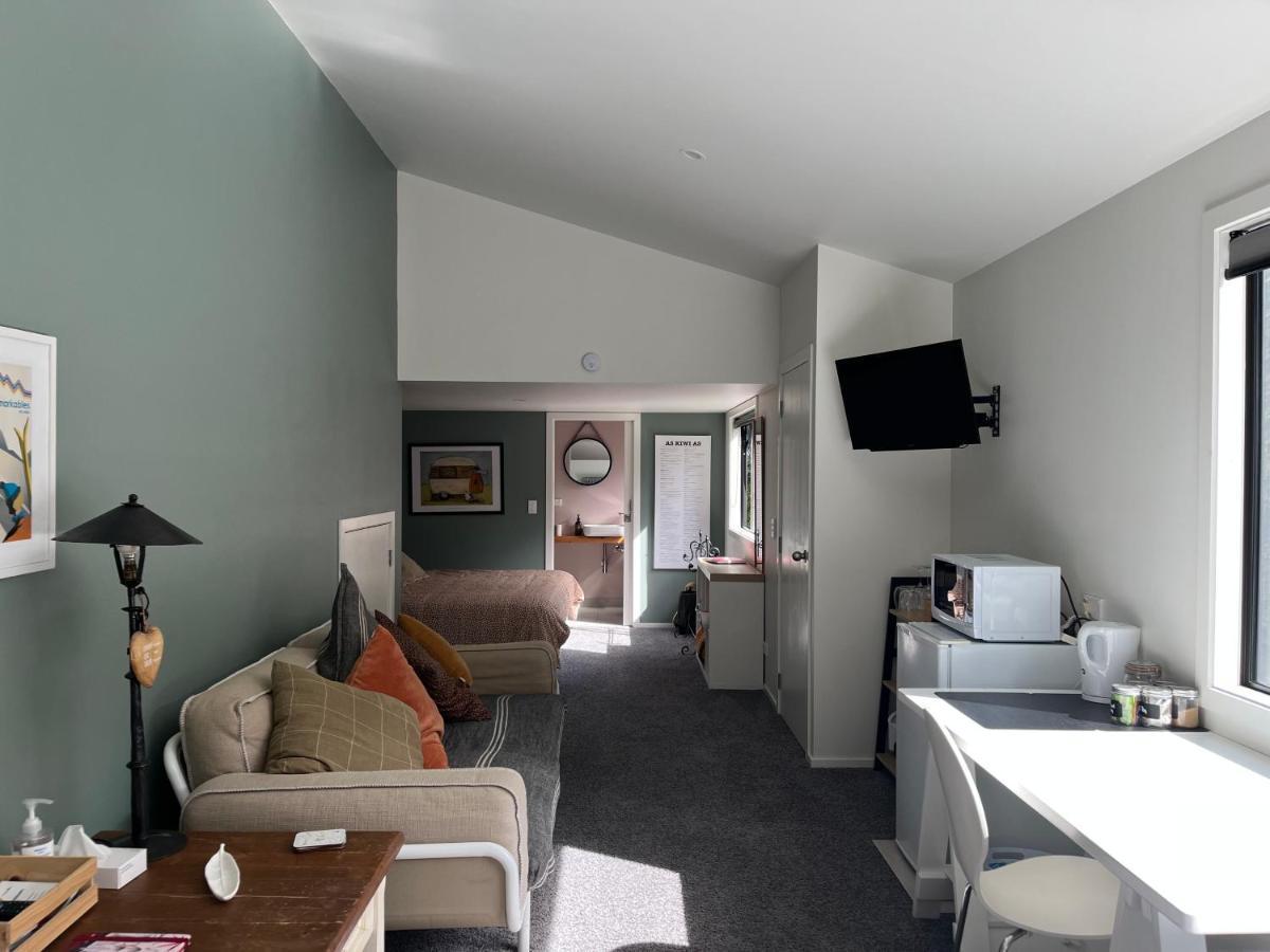 Apartamento West Rock Queenstown Exterior foto