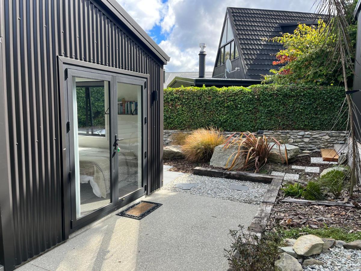 Apartamento West Rock Queenstown Exterior foto
