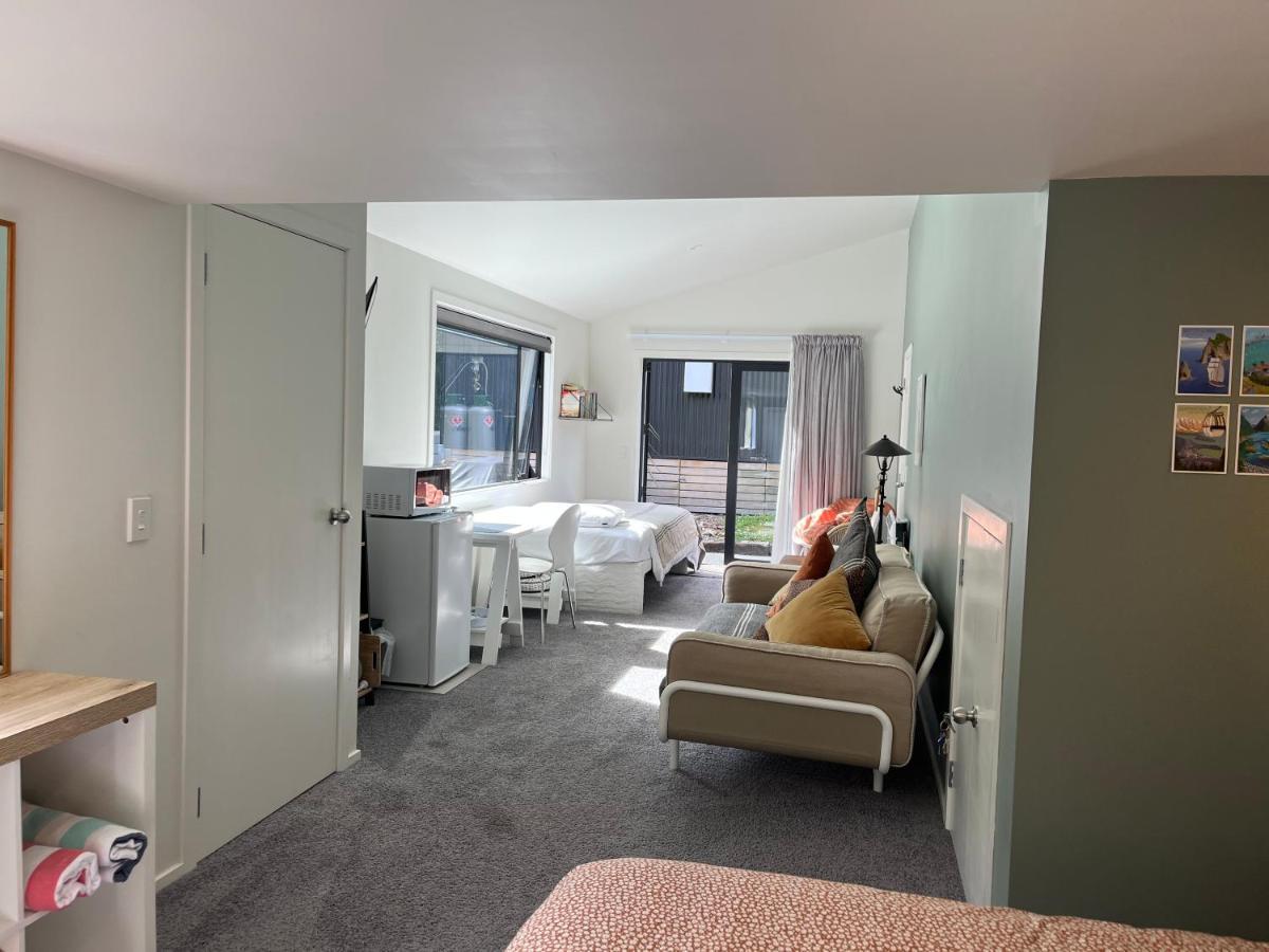 Apartamento West Rock Queenstown Exterior foto