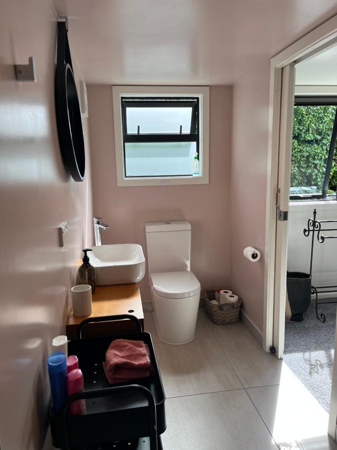 Apartamento West Rock Queenstown Exterior foto