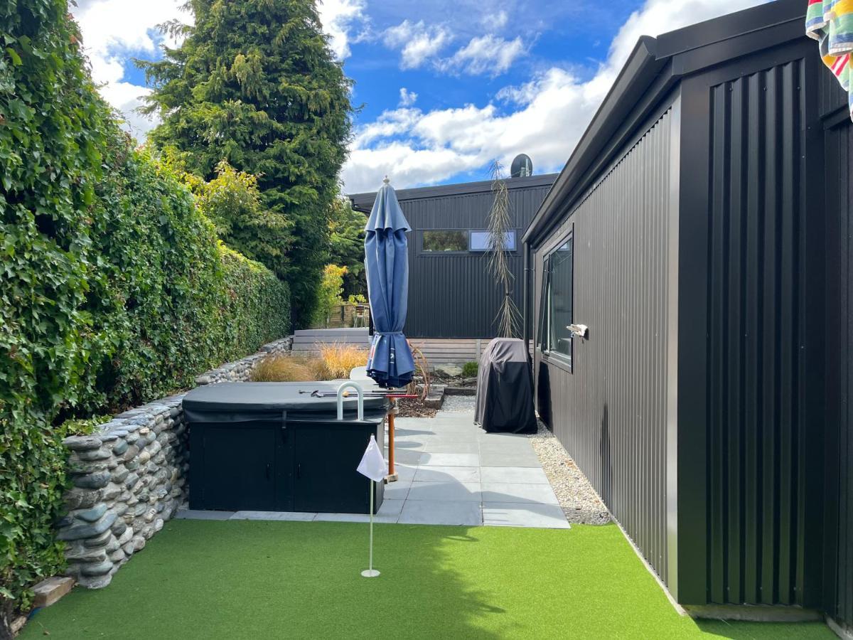 Apartamento West Rock Queenstown Exterior foto